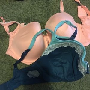 Victoria Secret Bras